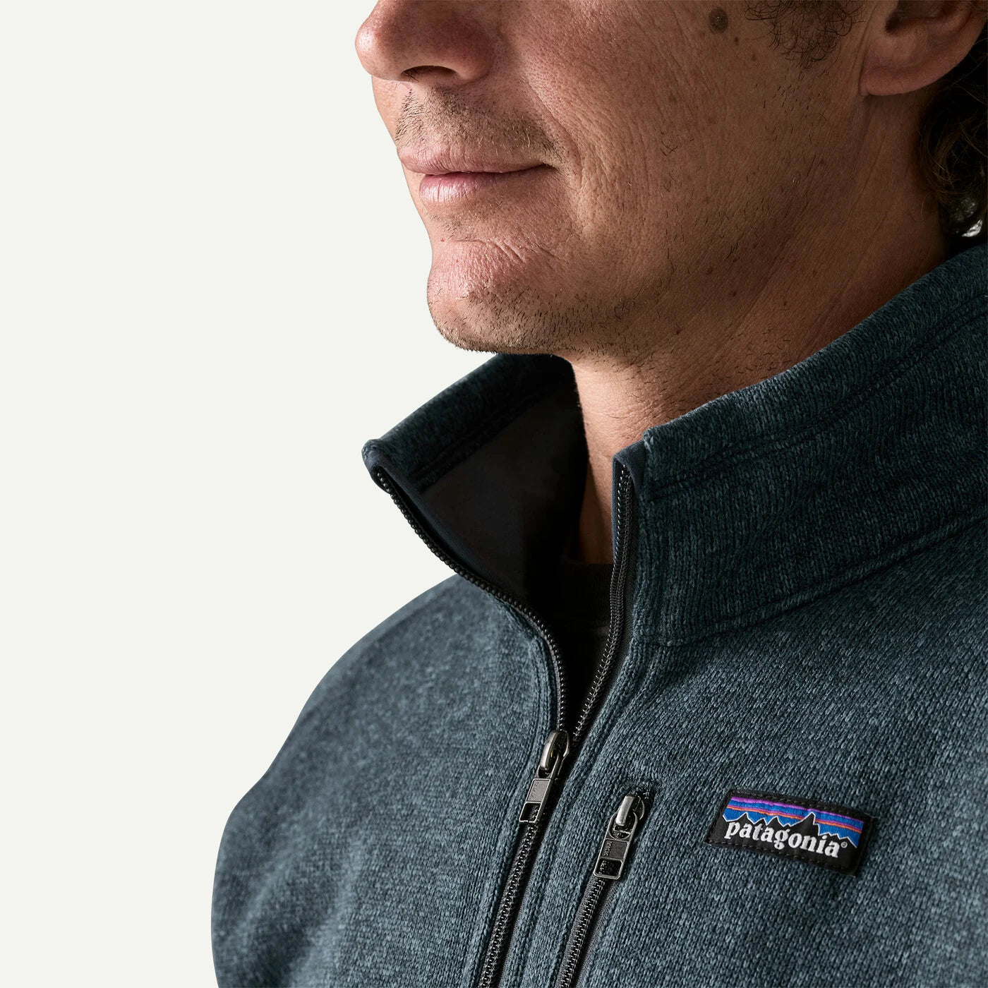 Patagonia Better Sweater 1/4 Zip - Men's