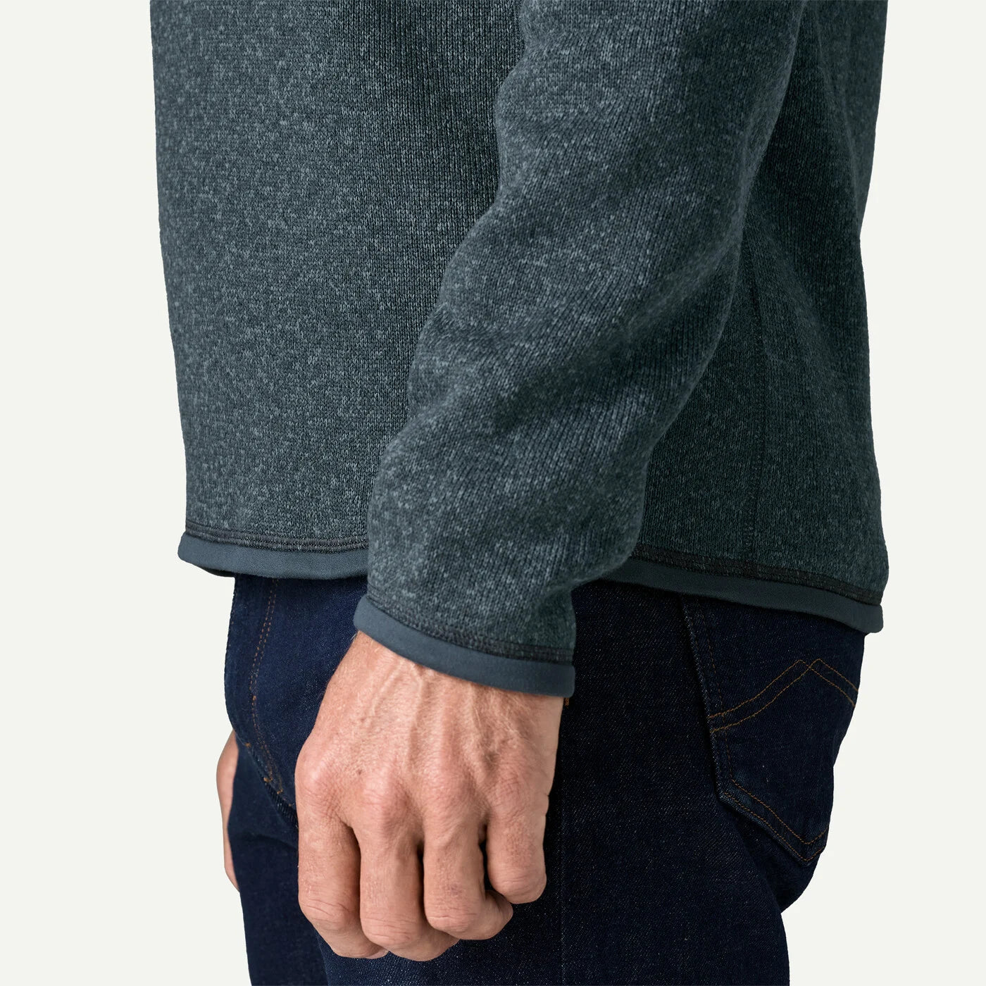 Patagonia Better Sweater 1/4 Zip - Men's