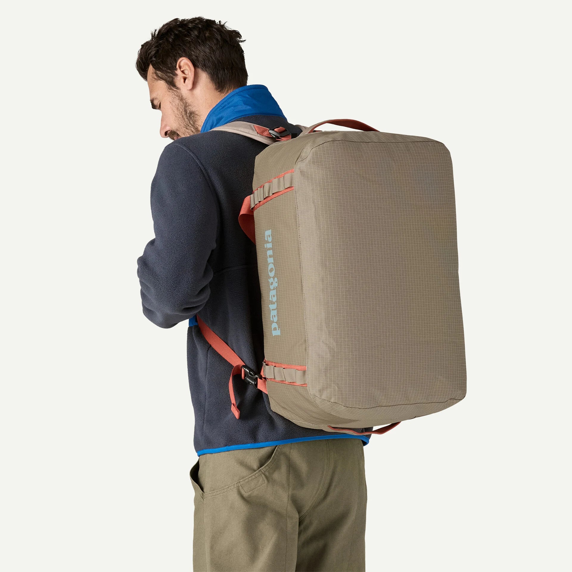 Patagonia Black Hole Duffel 40L