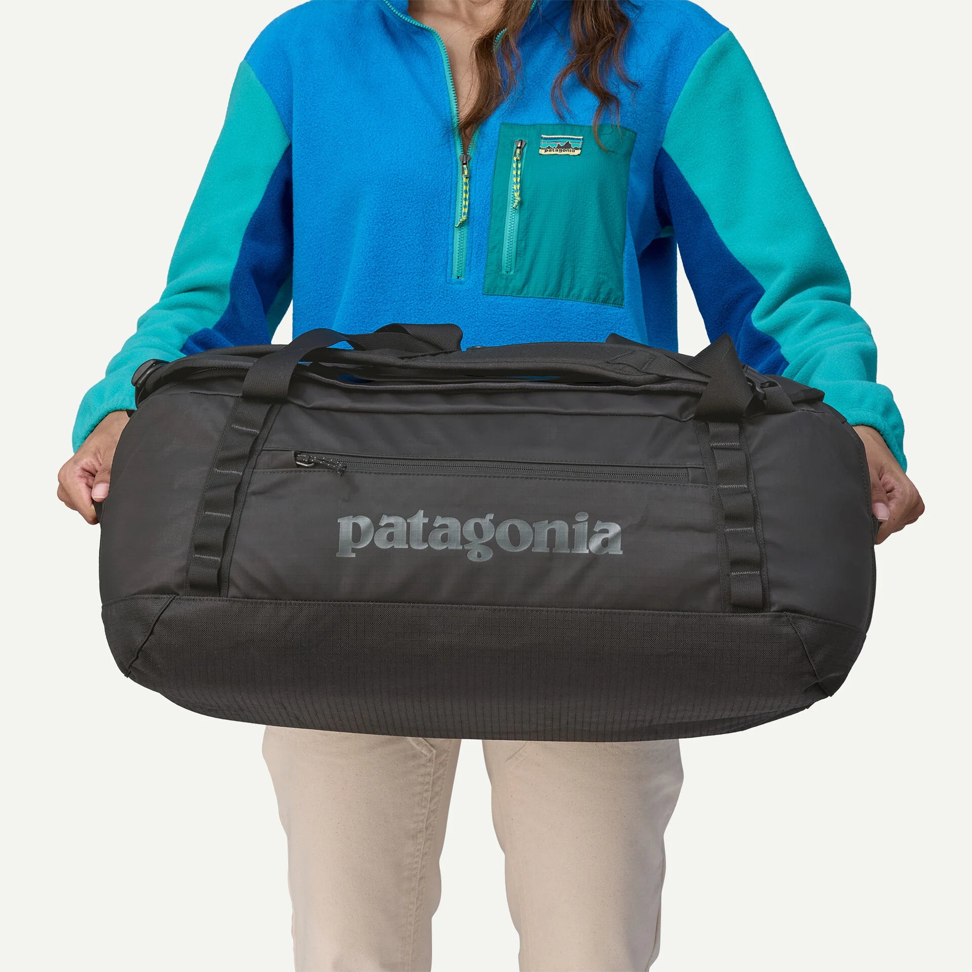 Patagonia Black Hole Duffel 55L