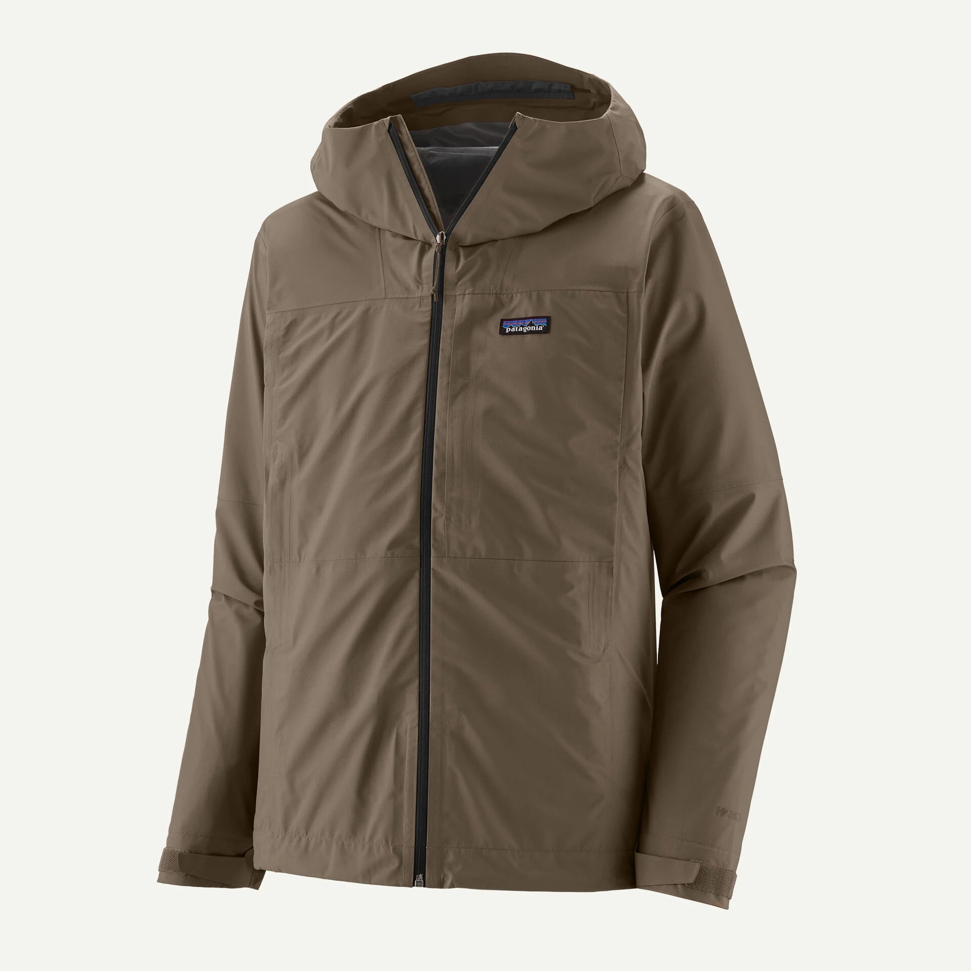 Patagonia Boulder Fork Rain Jacket - Men's