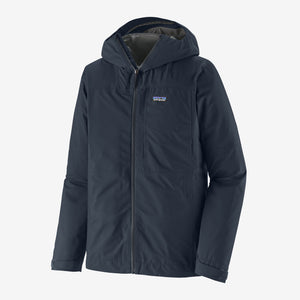 Patagonia Boulder Fork Rain Jacket - Men's