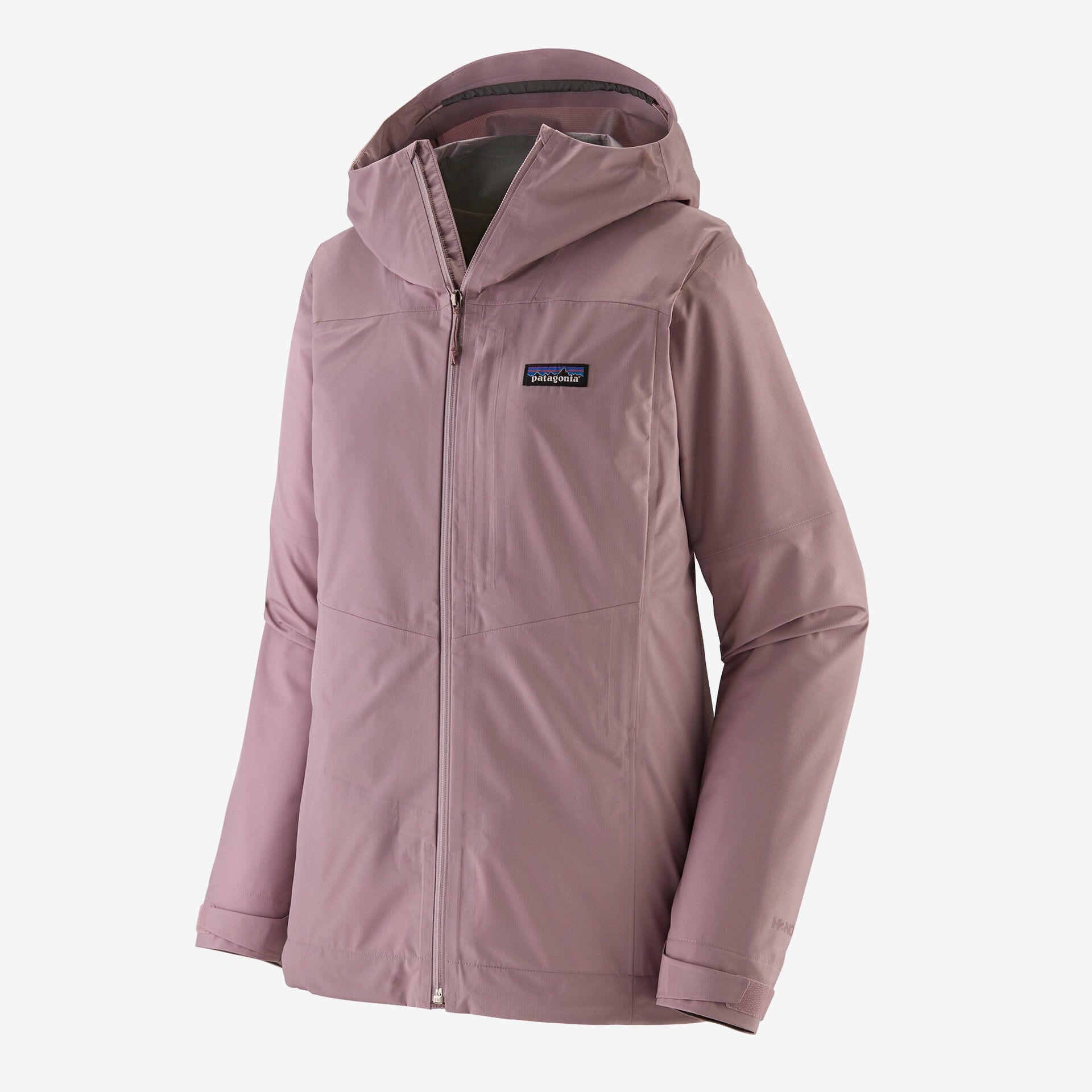 Patagonia Boulder Fork Rain Jacket - Women's