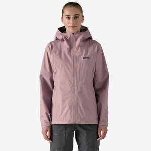 Patagonia Boulder Fork Rain Jacket - Women's