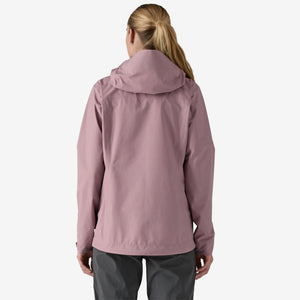 Patagonia Boulder Fork Rain Jacket - Women's