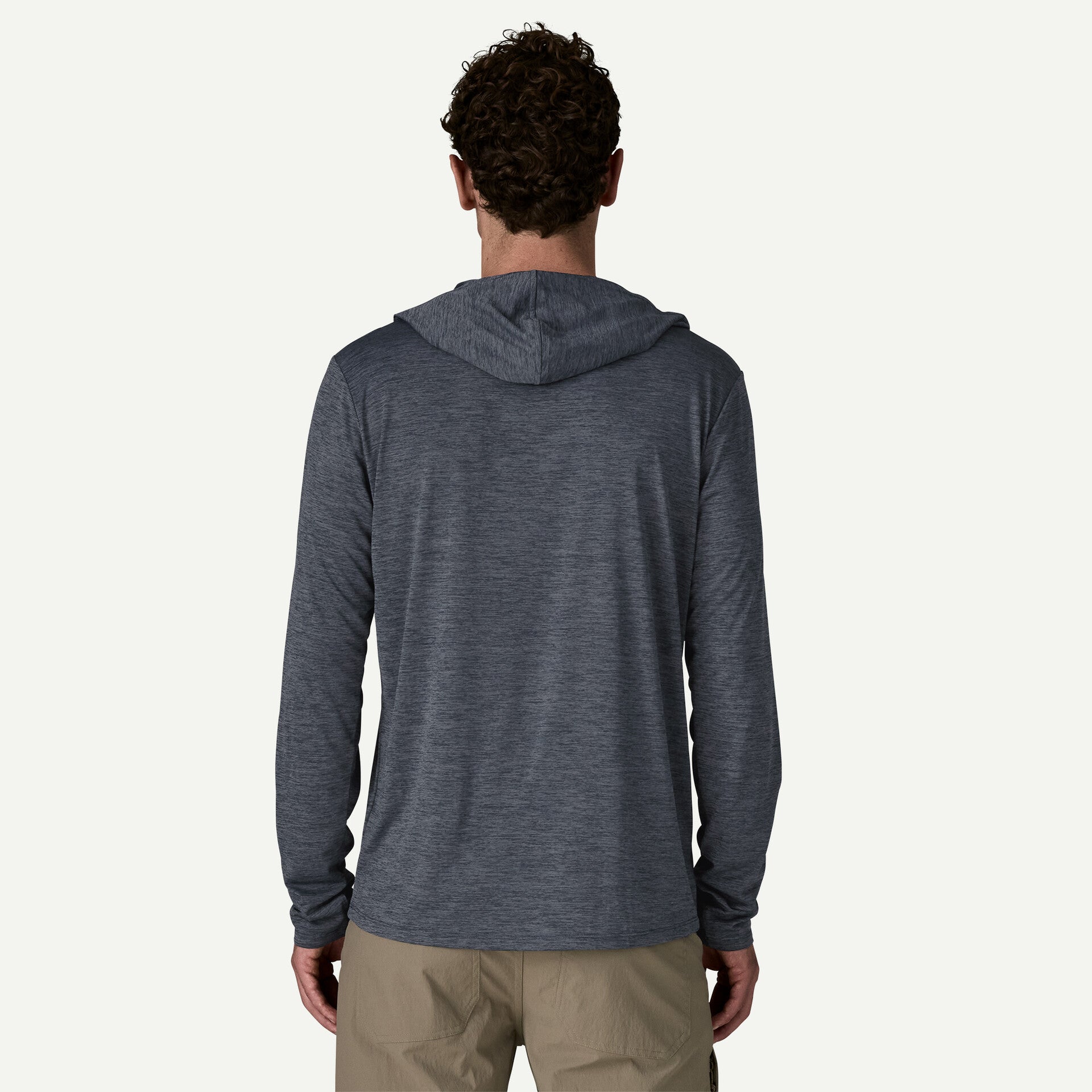 Patagonia Capilene Cool Daily Hoody - Men's