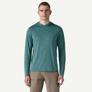 Patagonia Capilene Cool Daily Hoody - Men's