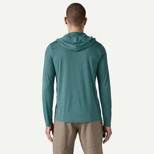 Patagonia Capilene Cool Daily Hoody - Men's