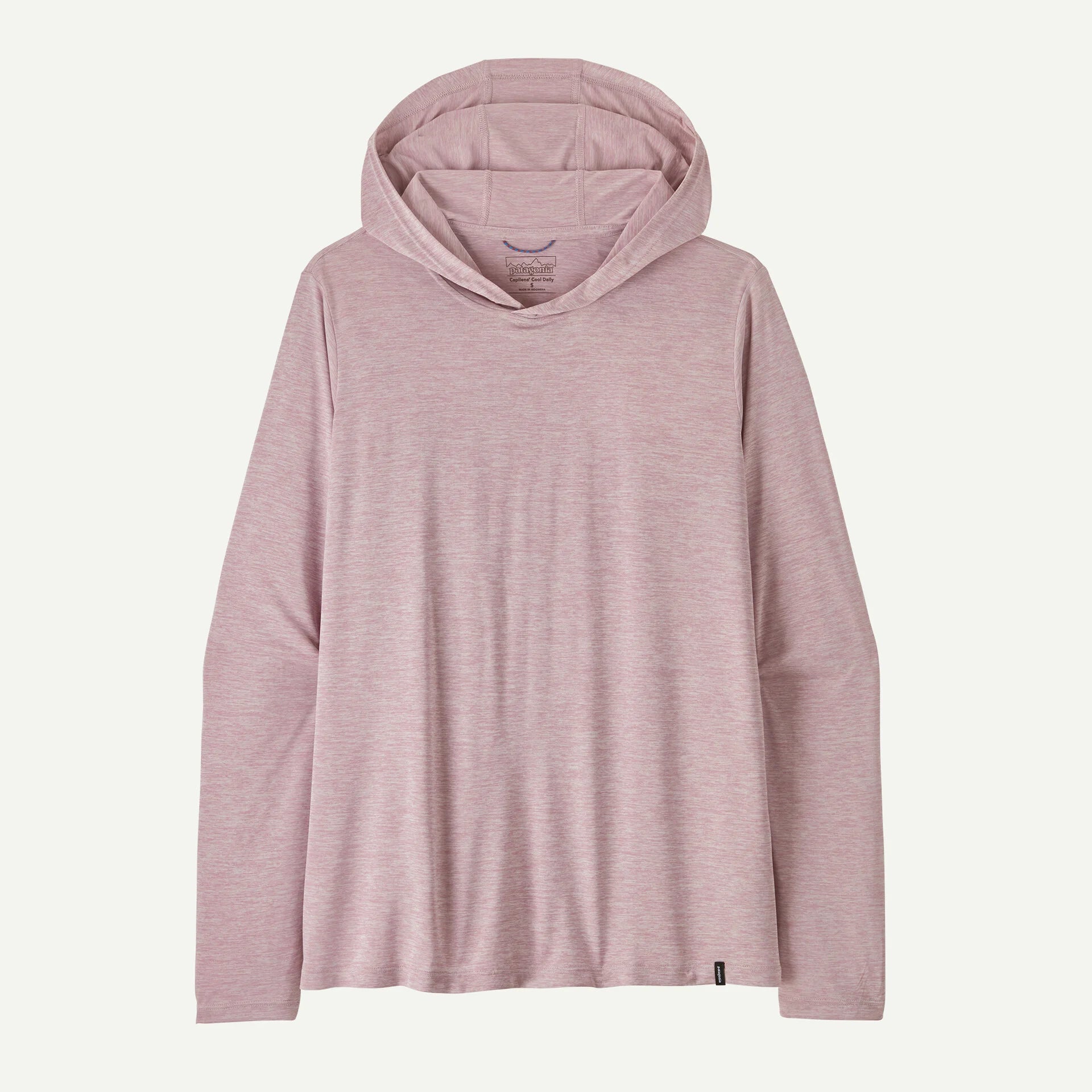 Patagonia Capilene Cool Daily Hoody - Women's