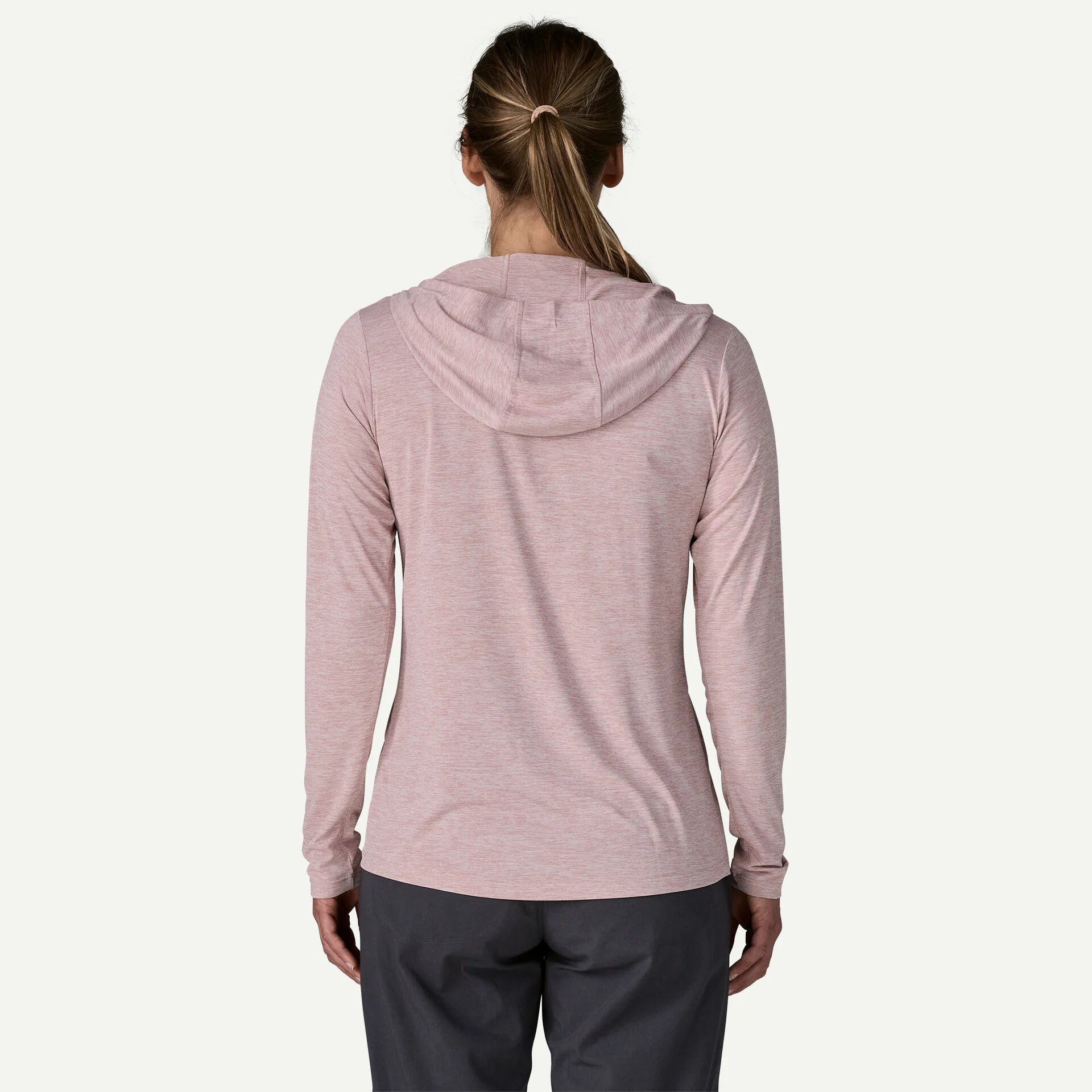 Patagonia Capilene Cool Daily Hoody - Women's