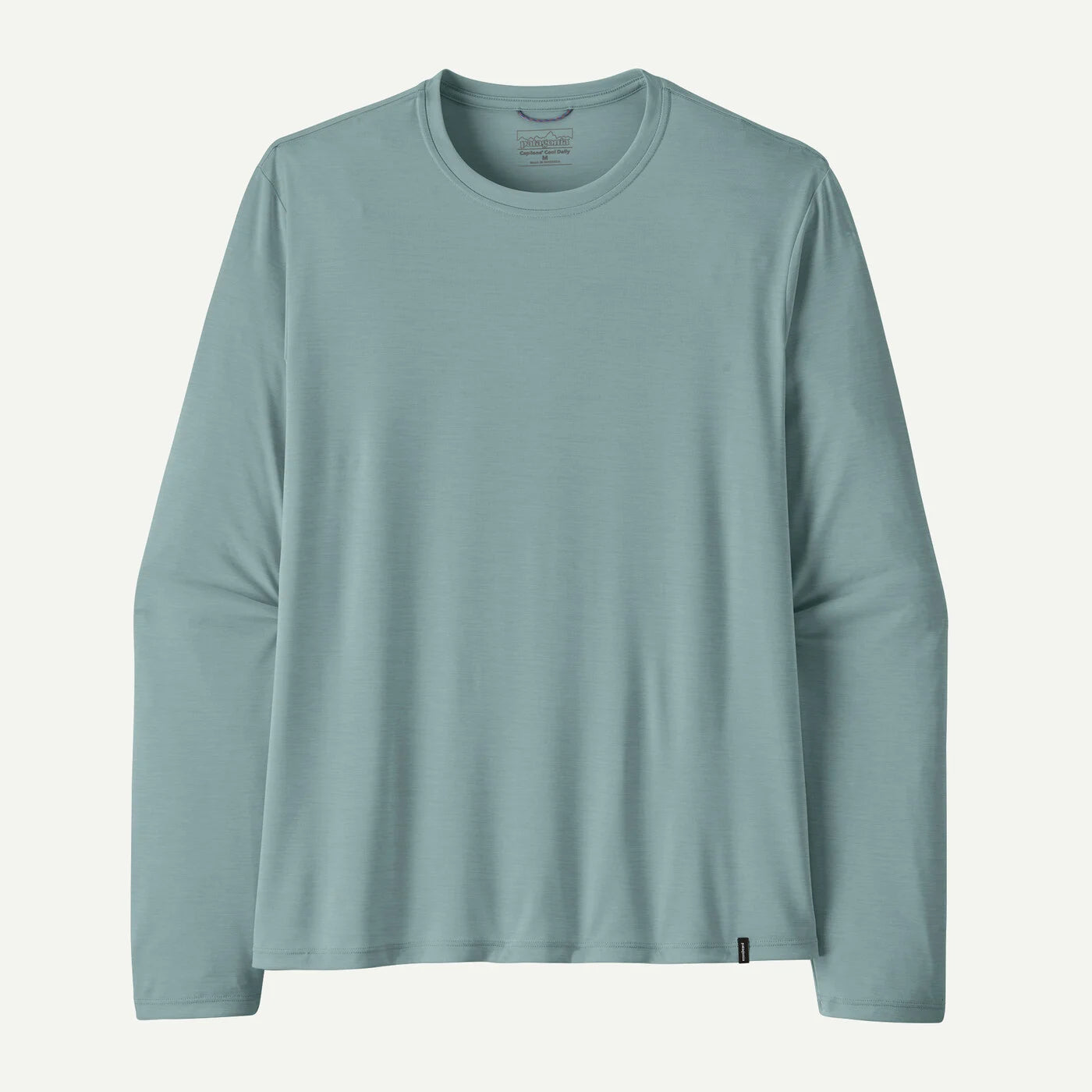 Patagonia Capilene Cool Daily LS - Men's