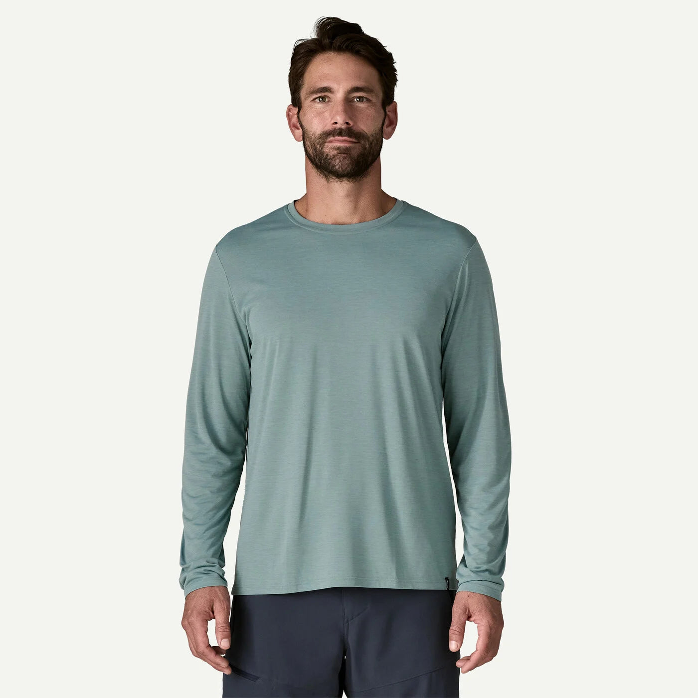 Patagonia Capilene Cool Daily LS - Men's