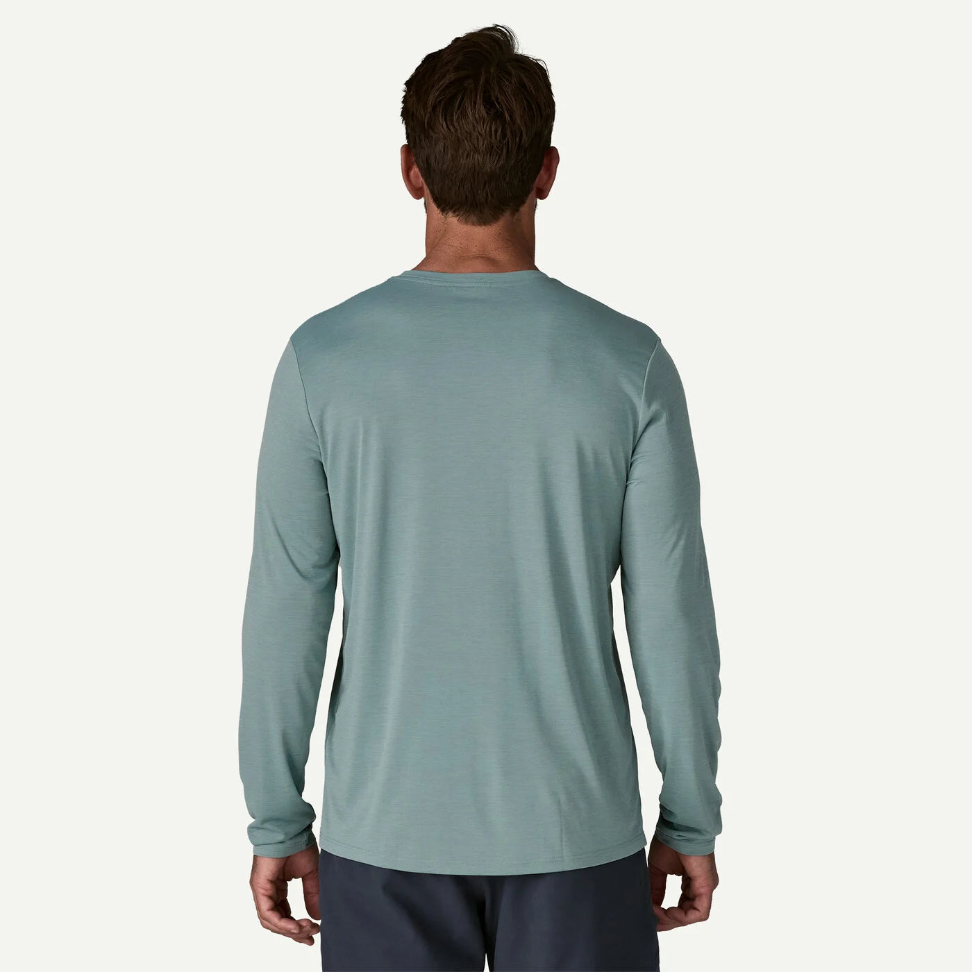 Patagonia Capilene Cool Daily LS - Men's