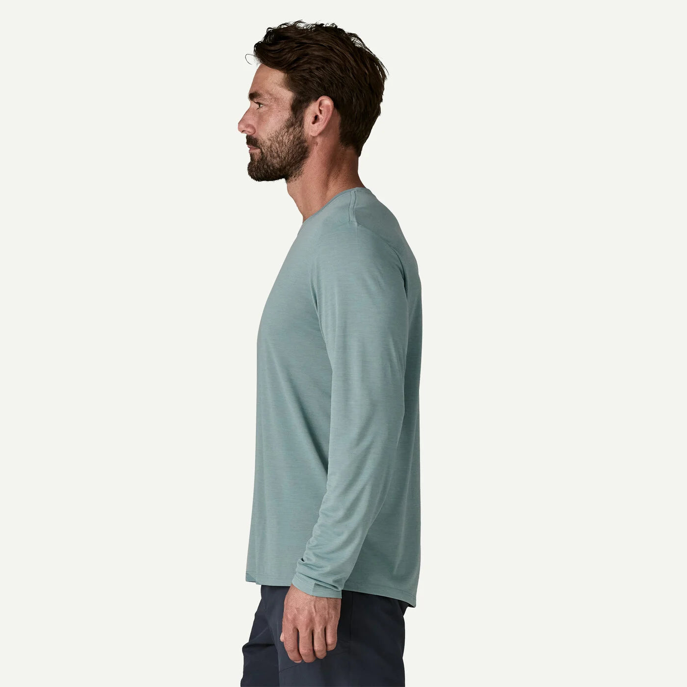 Patagonia Capilene Cool Daily LS - Men's