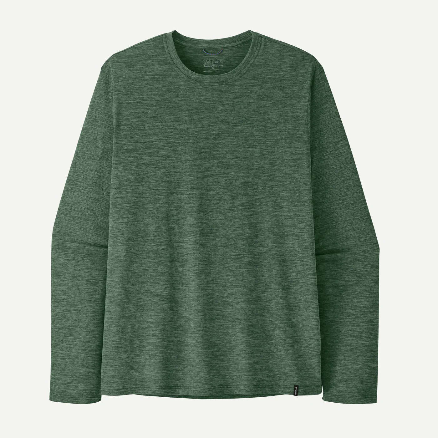 Patagonia Capilene Cool Daily LS - Men's