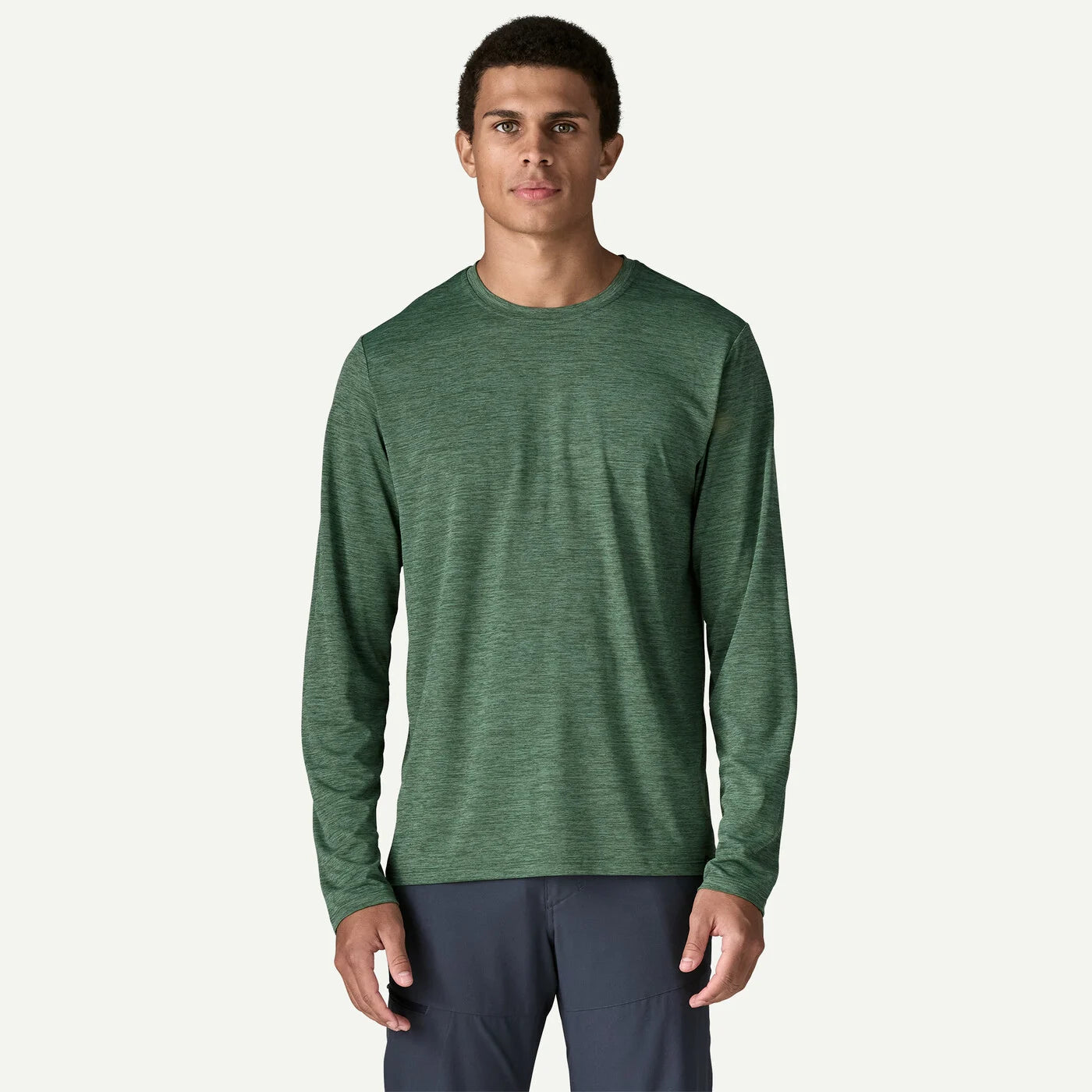 Patagonia Capilene Cool Daily LS - Men's