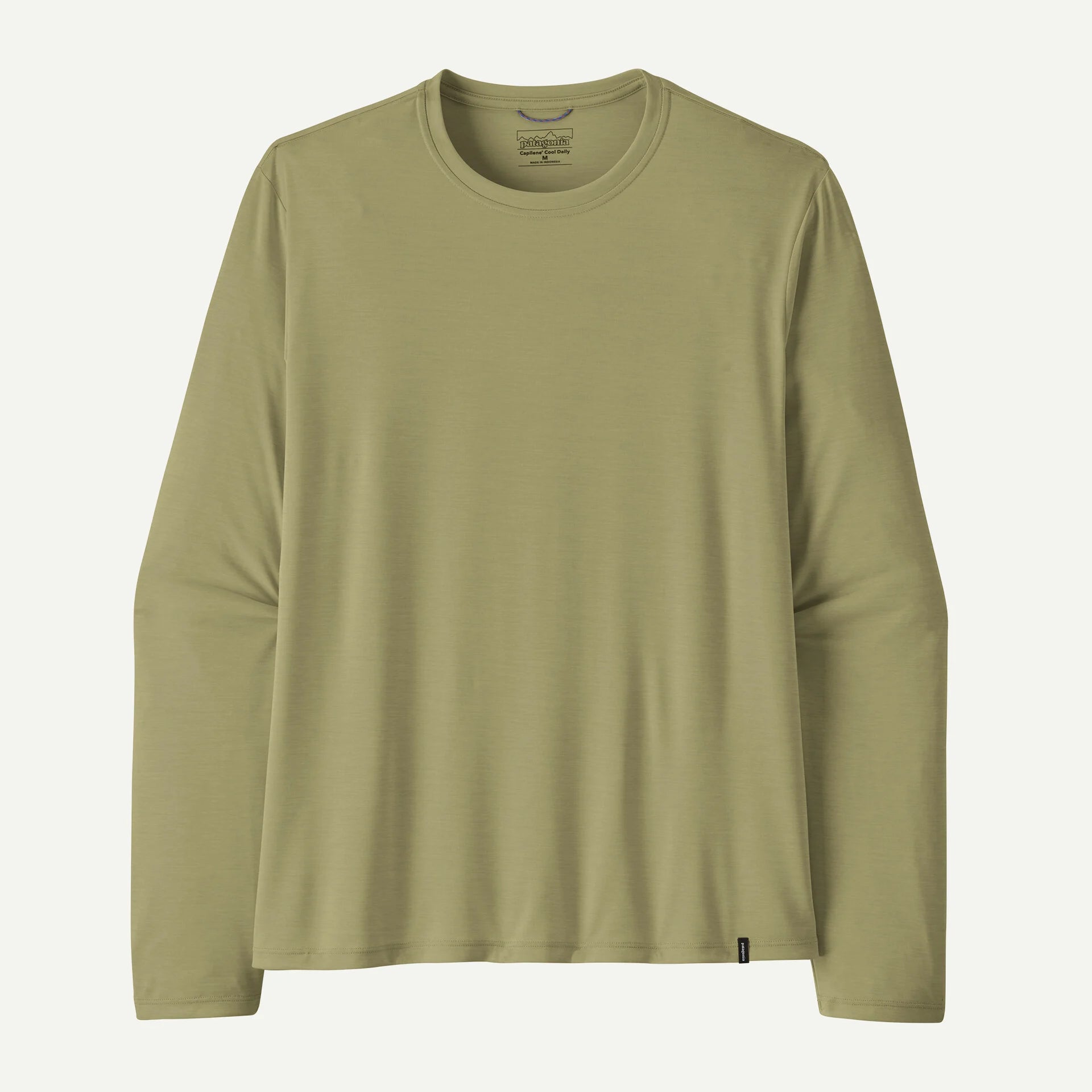 Patagonia Capilene Cool Daily LS - Men's