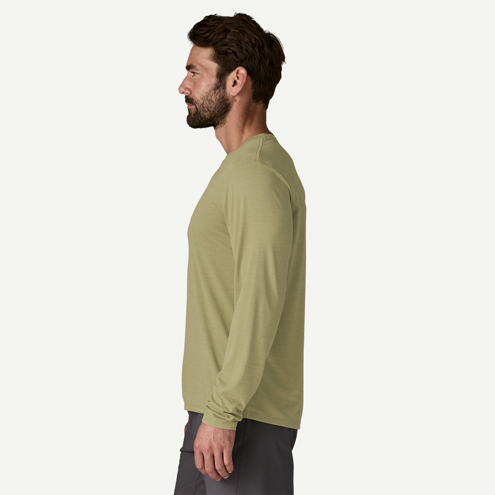 Patagonia Capilene Cool Daily LS - Men's