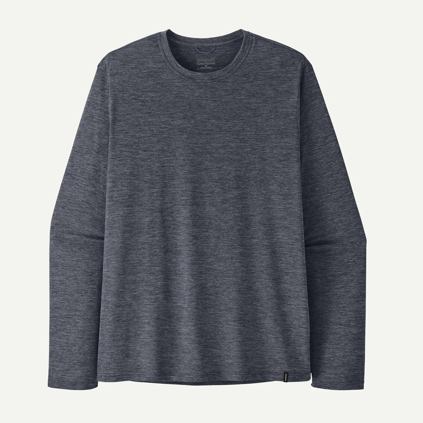 Patagonia Capilene Cool Daily LS - Men's