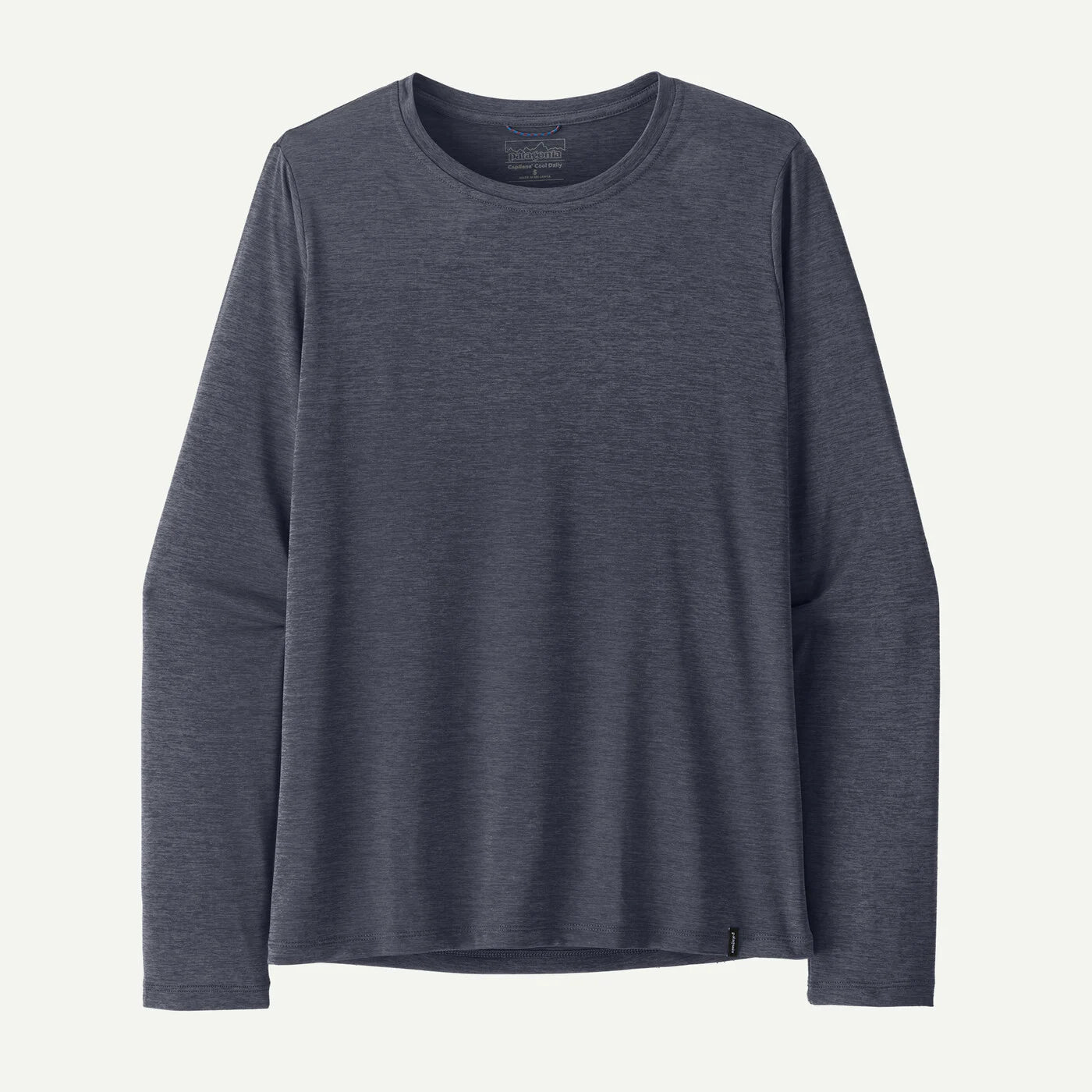 Patagonia Capilene Cool Daily LS - Women's