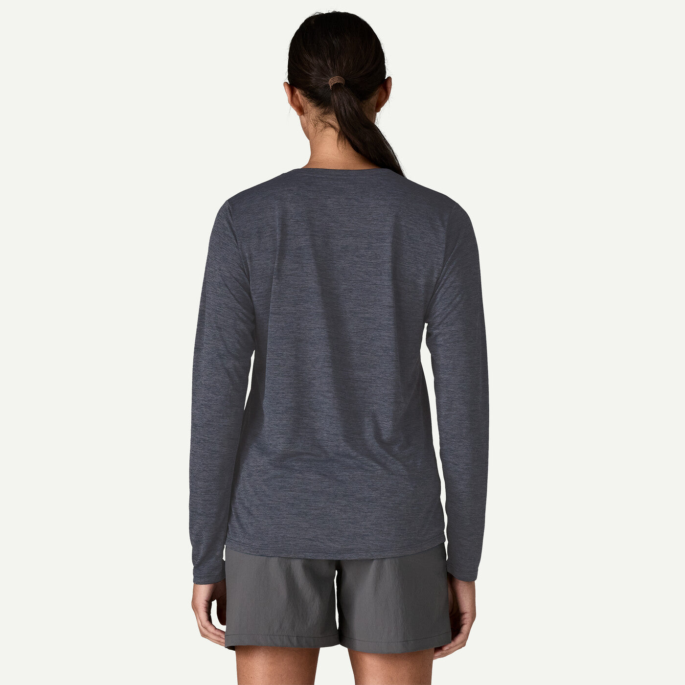 Patagonia Capilene Cool Daily LS - Women's