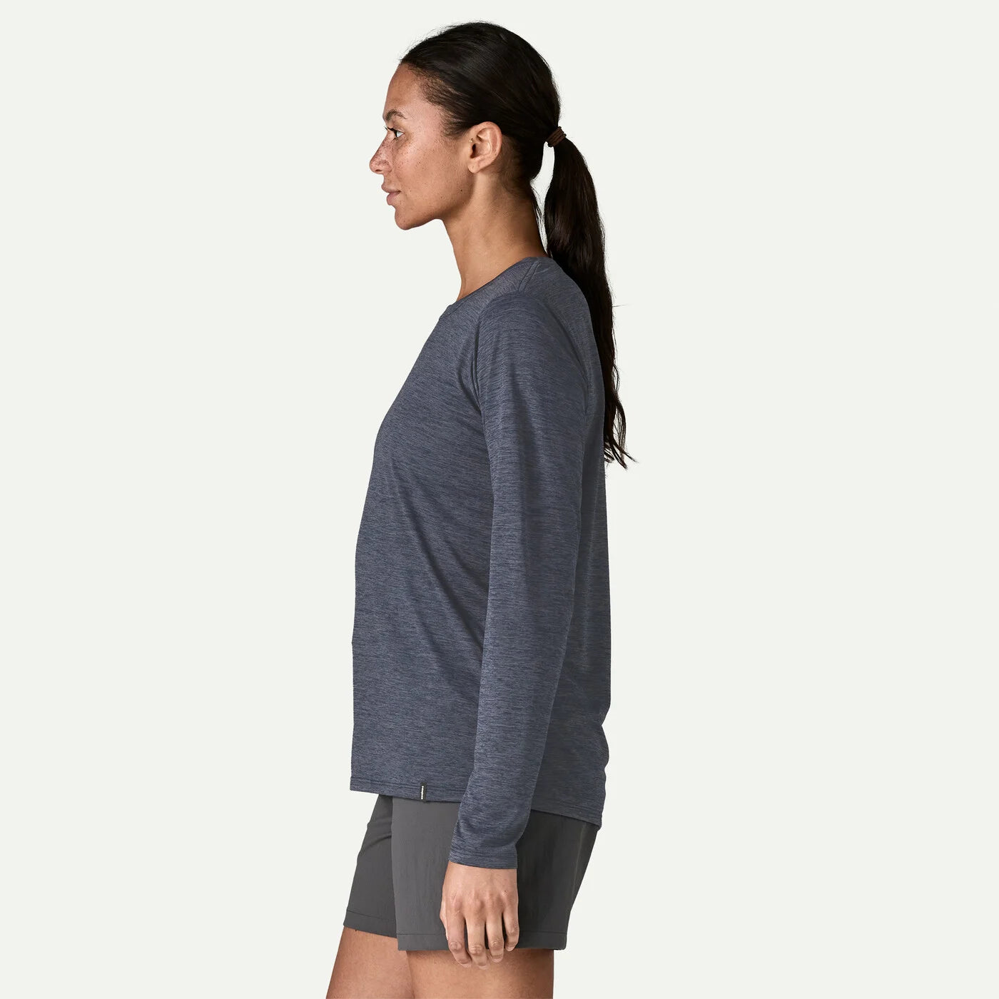 Patagonia Capilene Cool Daily LS - Women's
