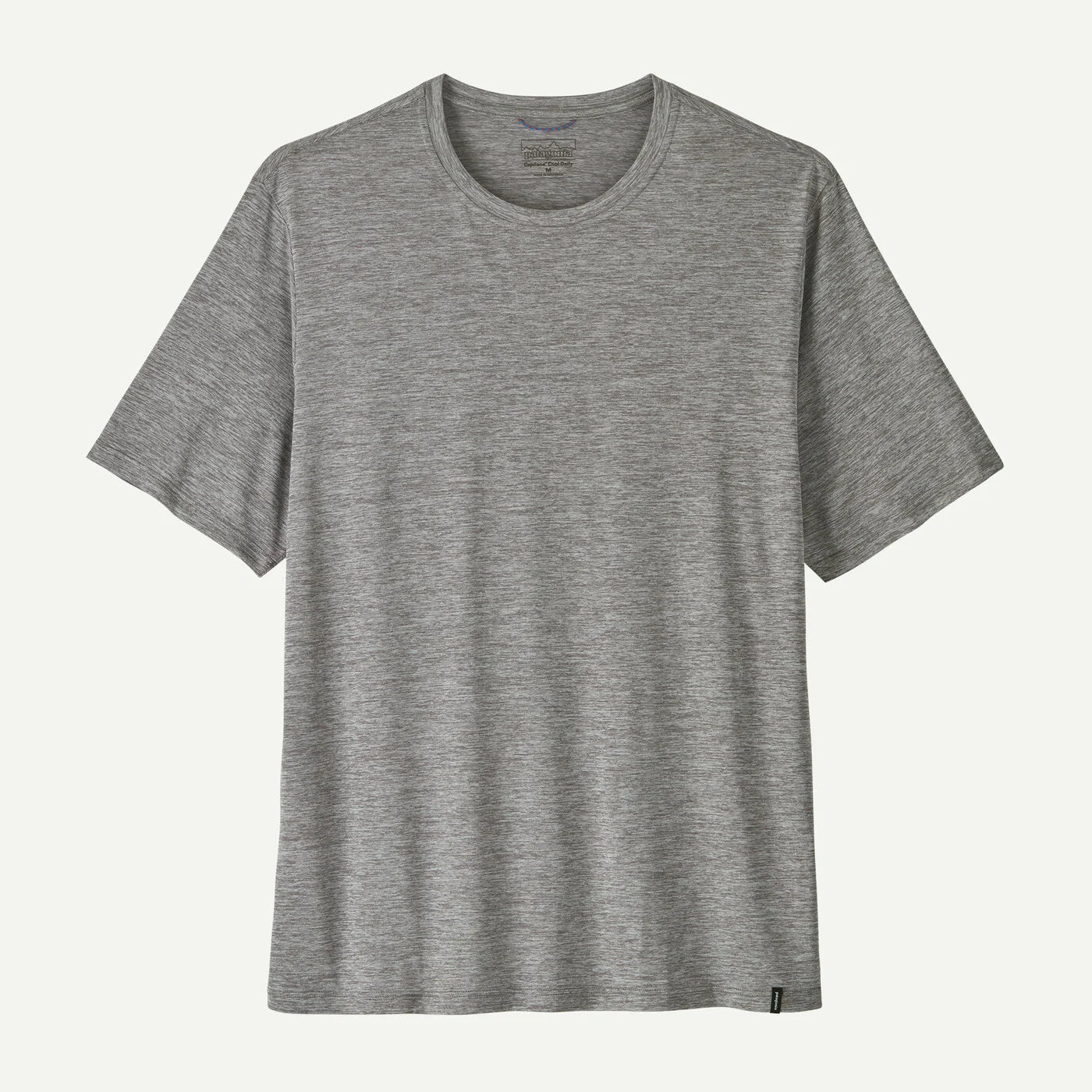 Patagonia Capilene Cool Daily SS - Men's