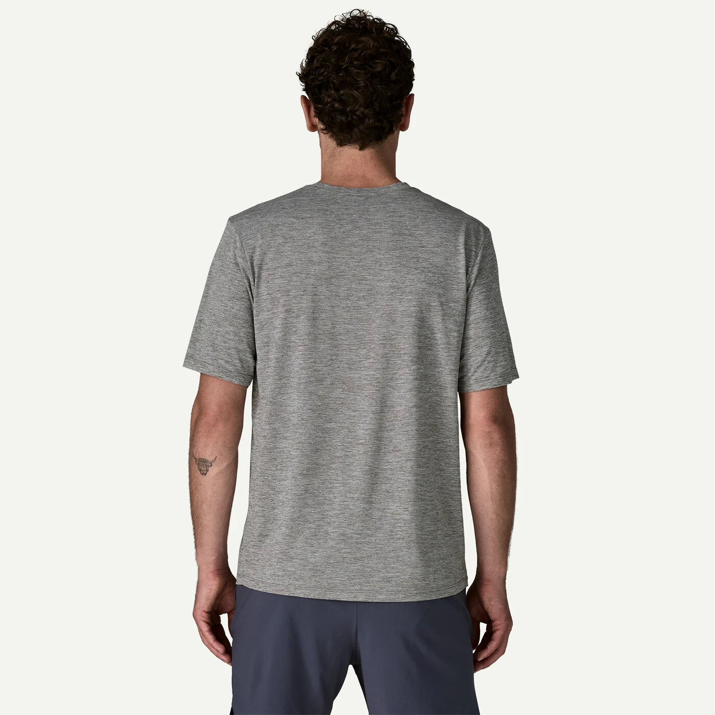Patagonia Capilene Cool Daily SS - Men's