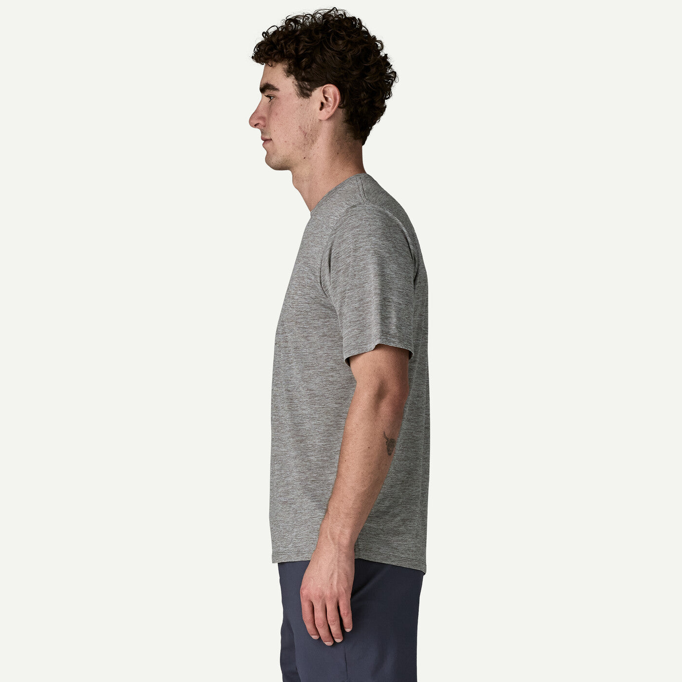 Patagonia Capilene Cool Daily SS - Men's