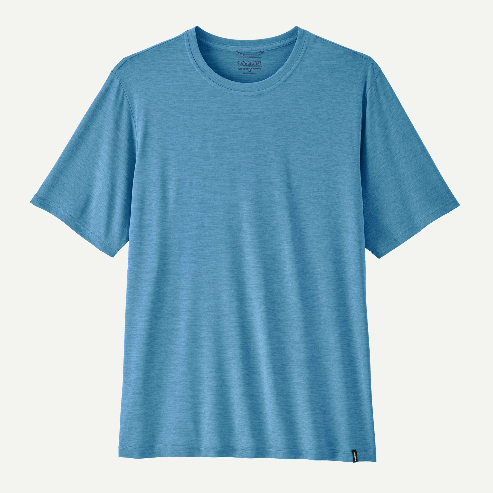 Patagonia Capilene Cool Daily SS - Men's