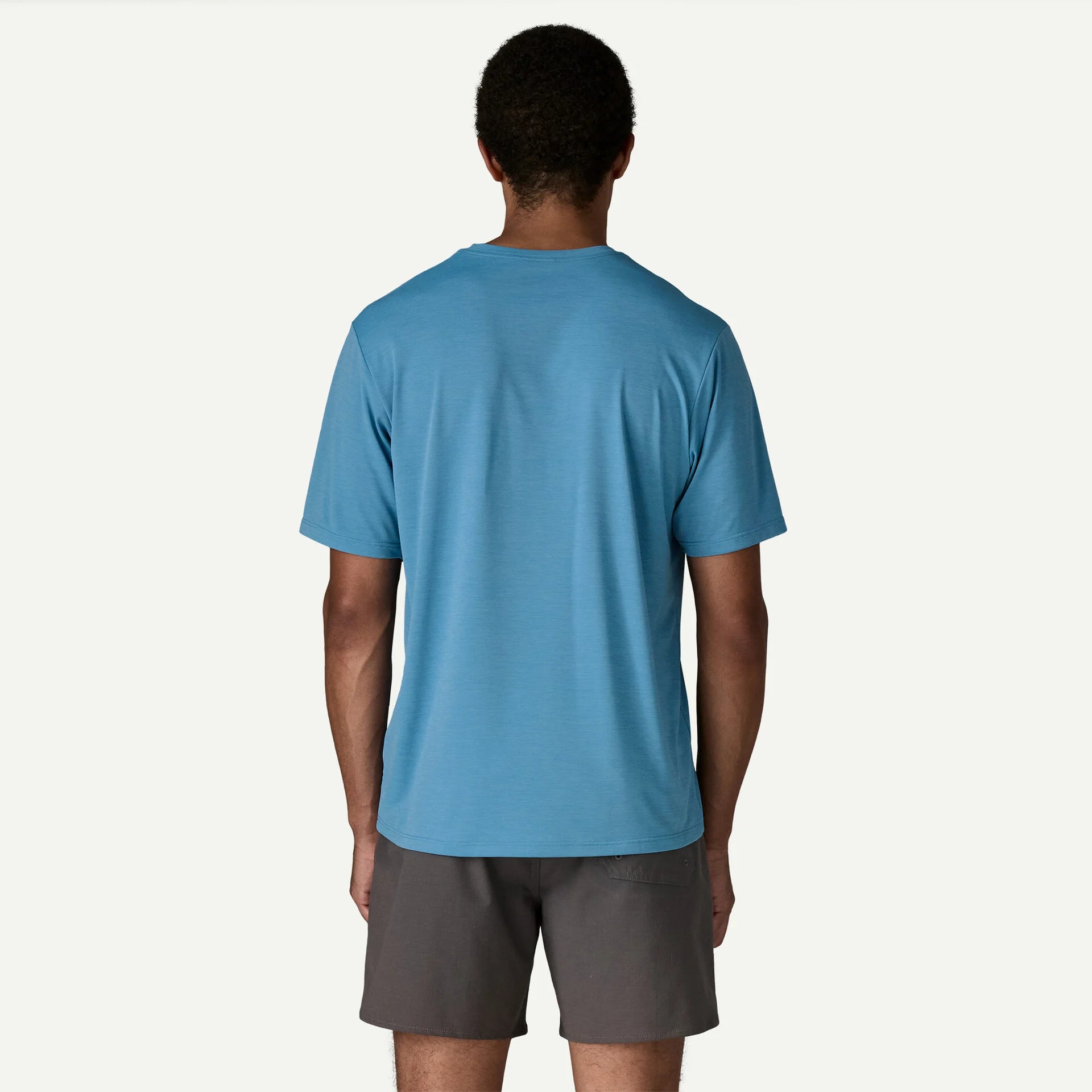 Patagonia Capilene Cool Daily SS - Men's