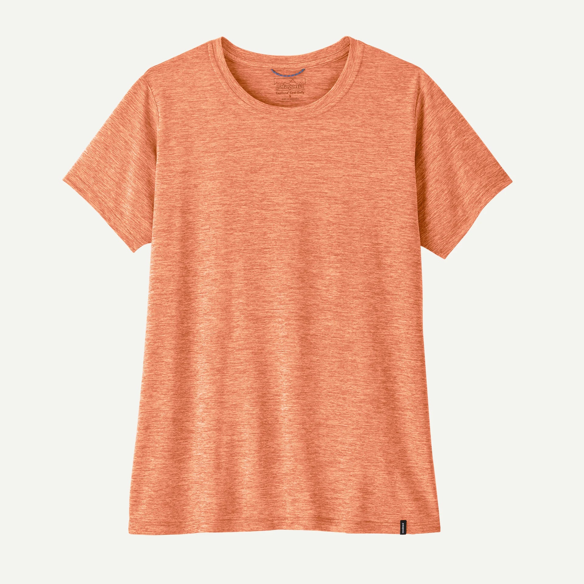 Patagonia Capilene Cool Daily SS - Women's