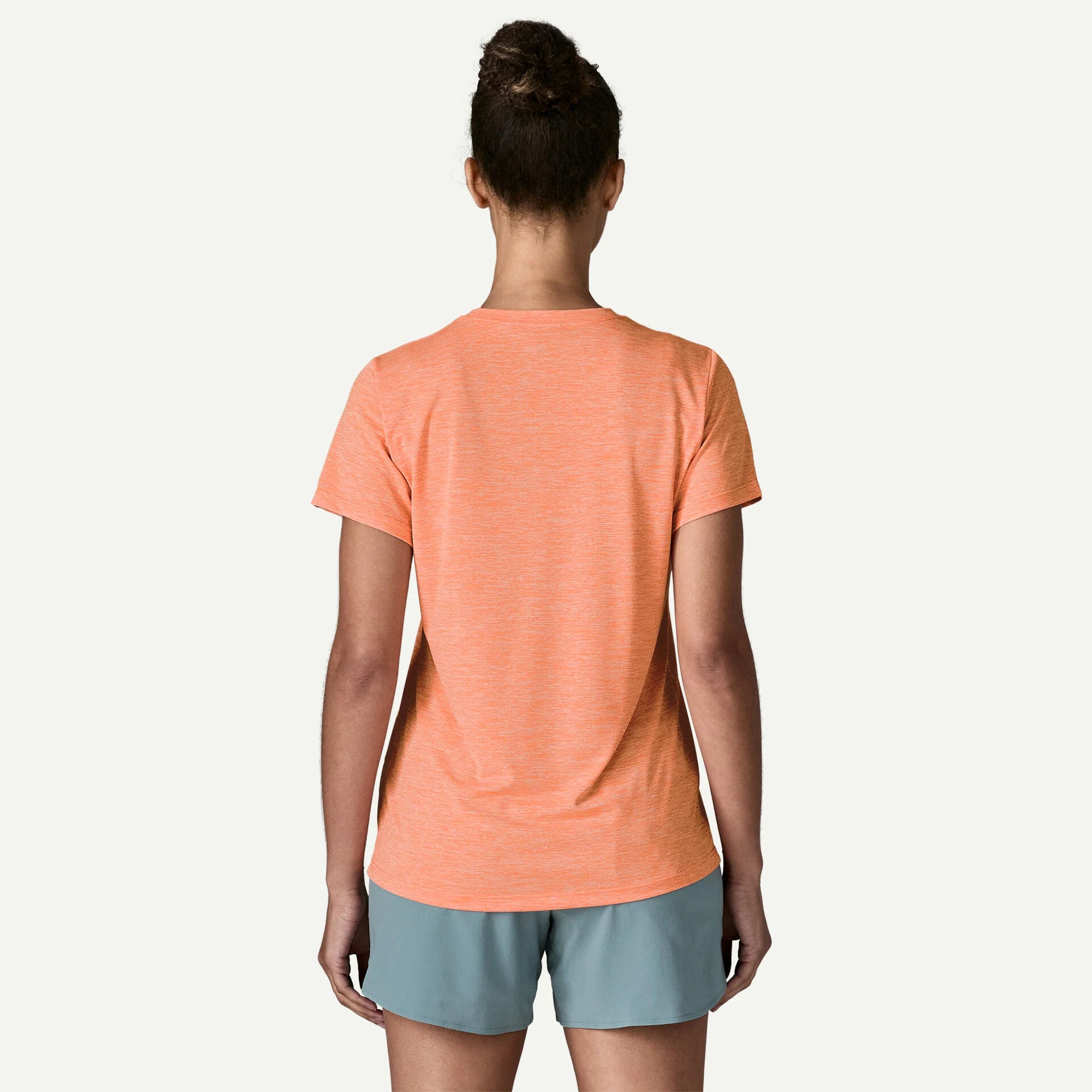 Patagonia Capilene Cool Daily SS - Women's