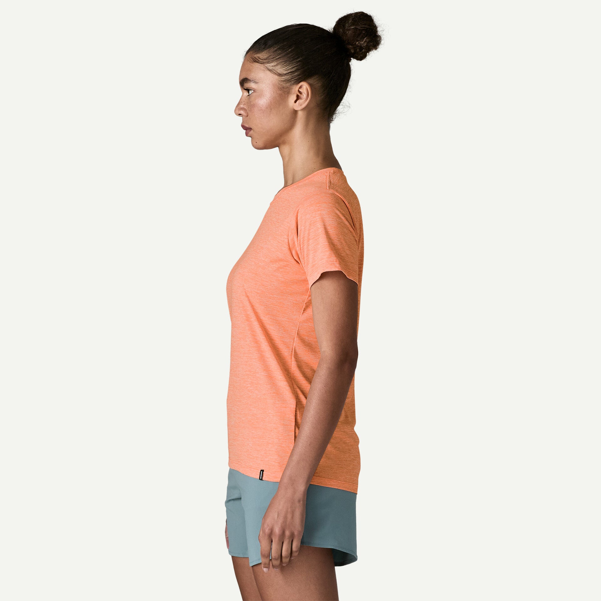 Patagonia Capilene Cool Daily SS - Women's