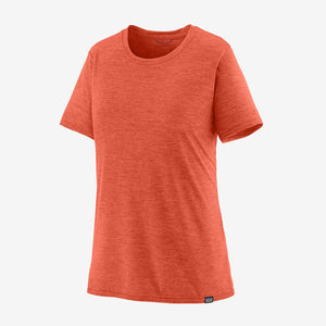 Patagonia Capilene Cool Daily SS - Women's