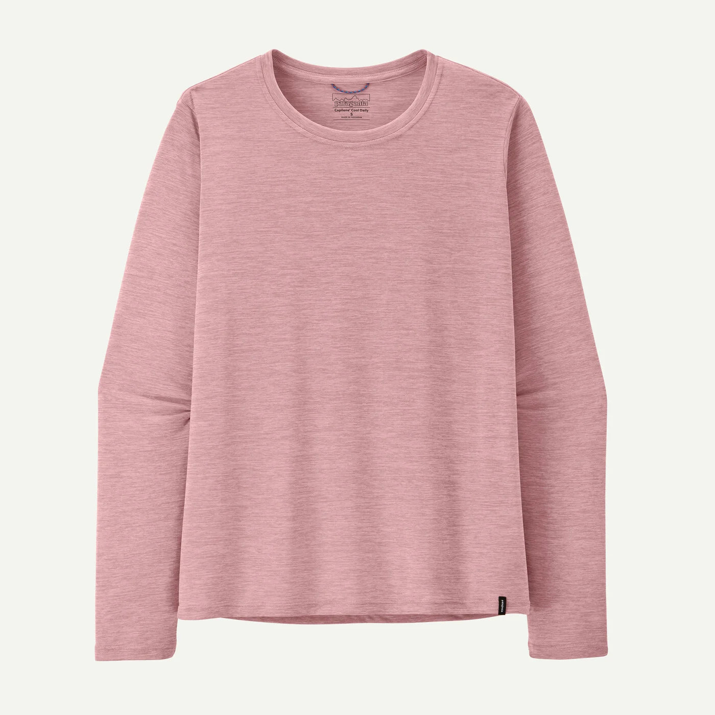 Patagonia Capilene Cool Daily Shirt LS - Women's