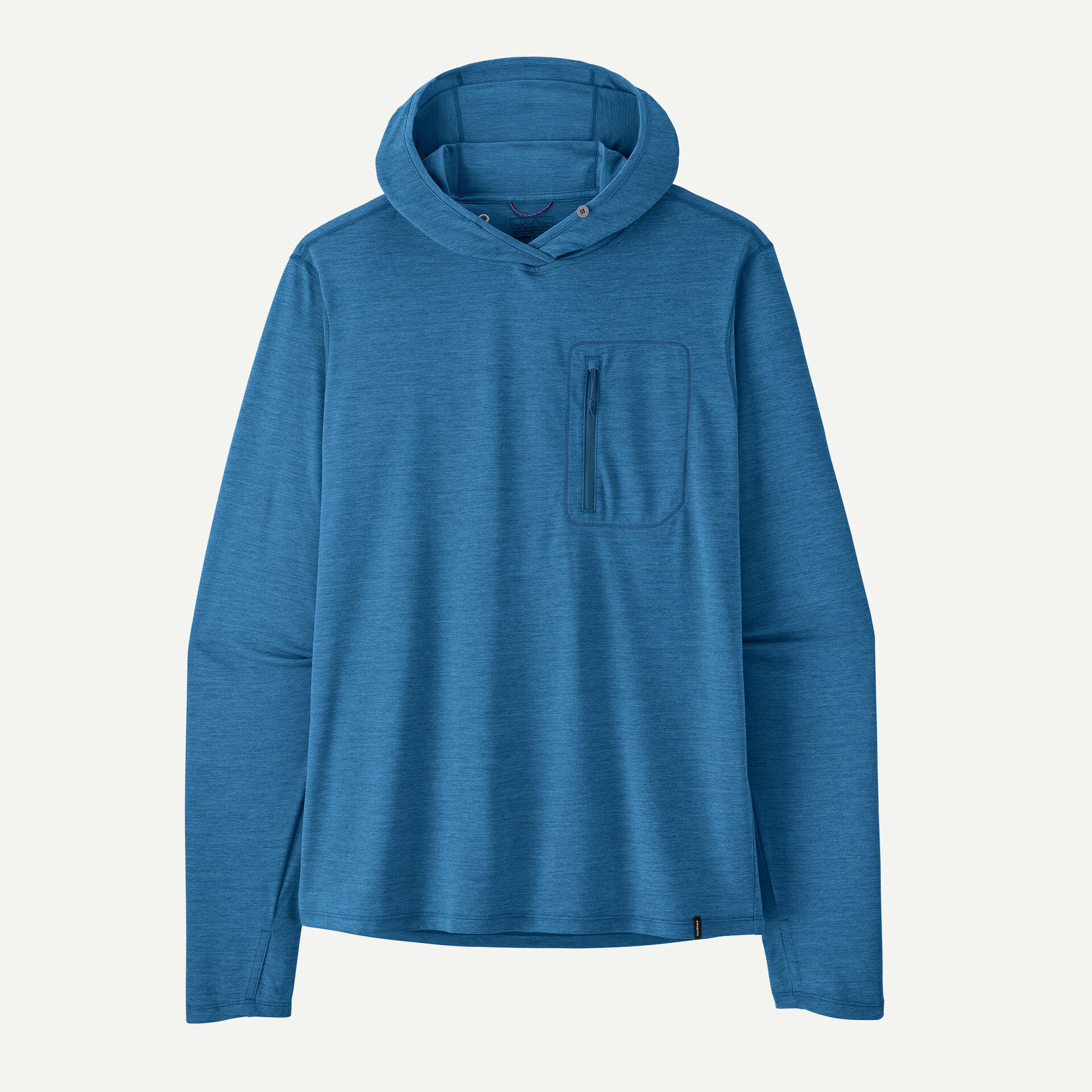 Patagonia Capilene Cool Sun Hoody - Men's