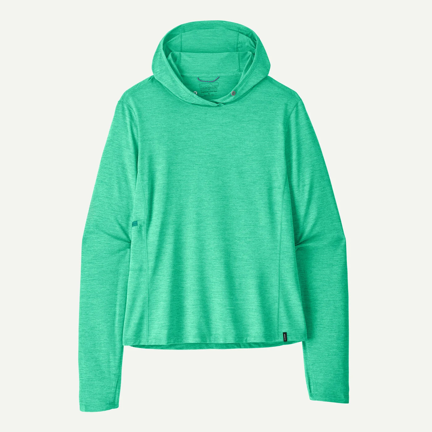 Patagonia Capilene Cool Sun Hoody - Women's