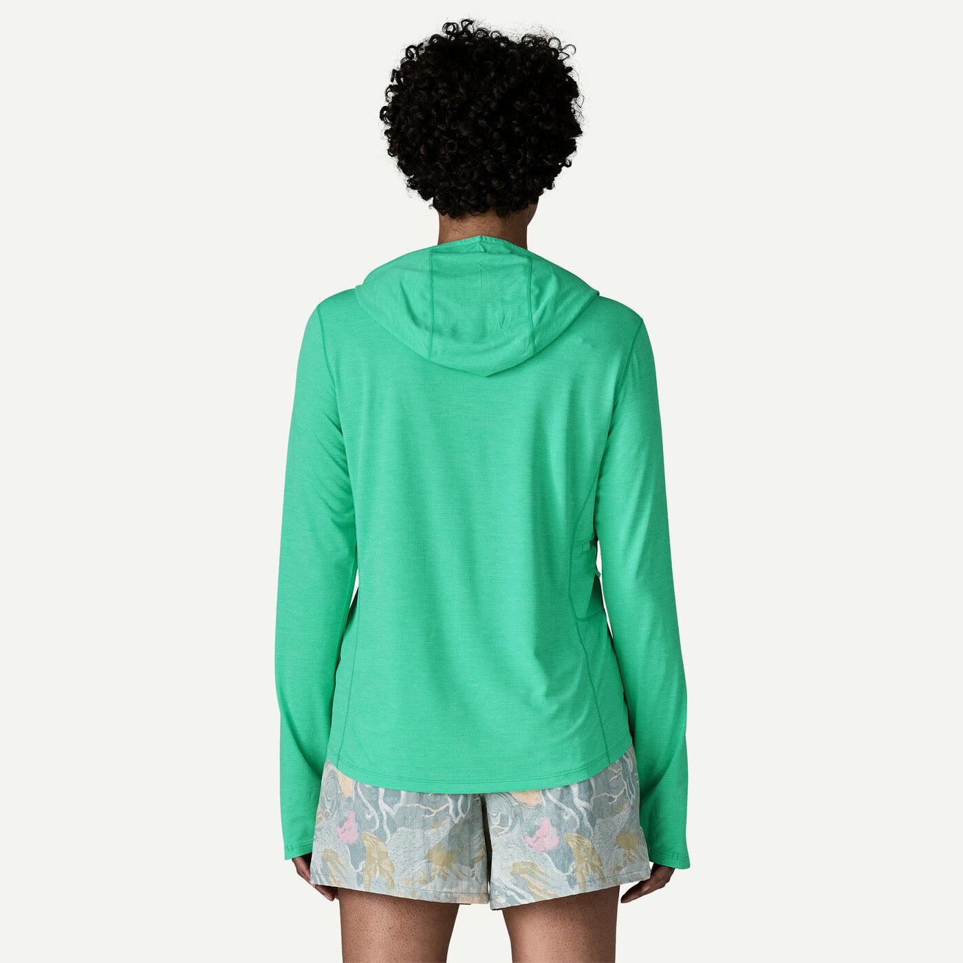 Patagonia Capilene Cool Sun Hoody - Women's