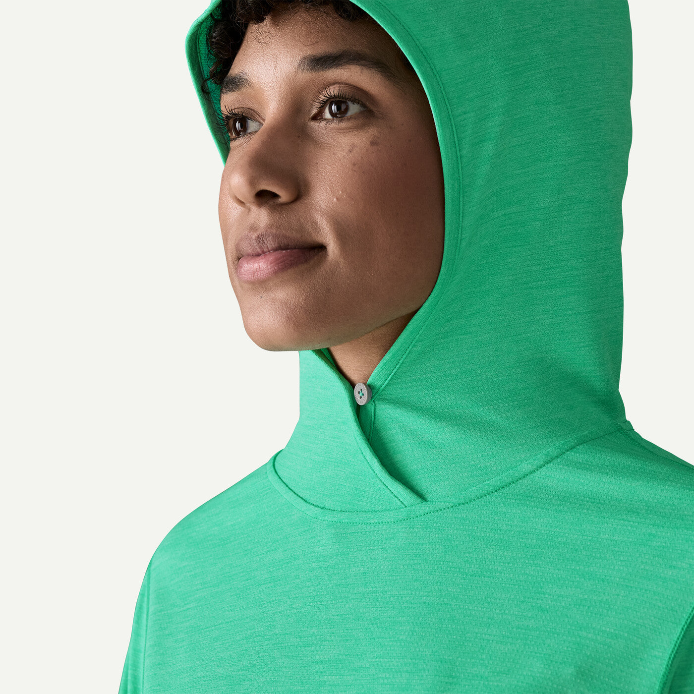 Patagonia Capilene Cool Sun Hoody - Women's