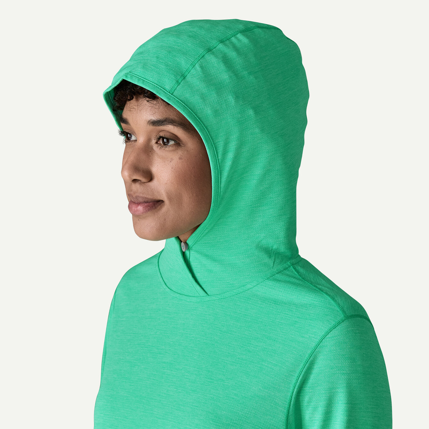 Patagonia Capilene Cool Sun Hoody - Women's