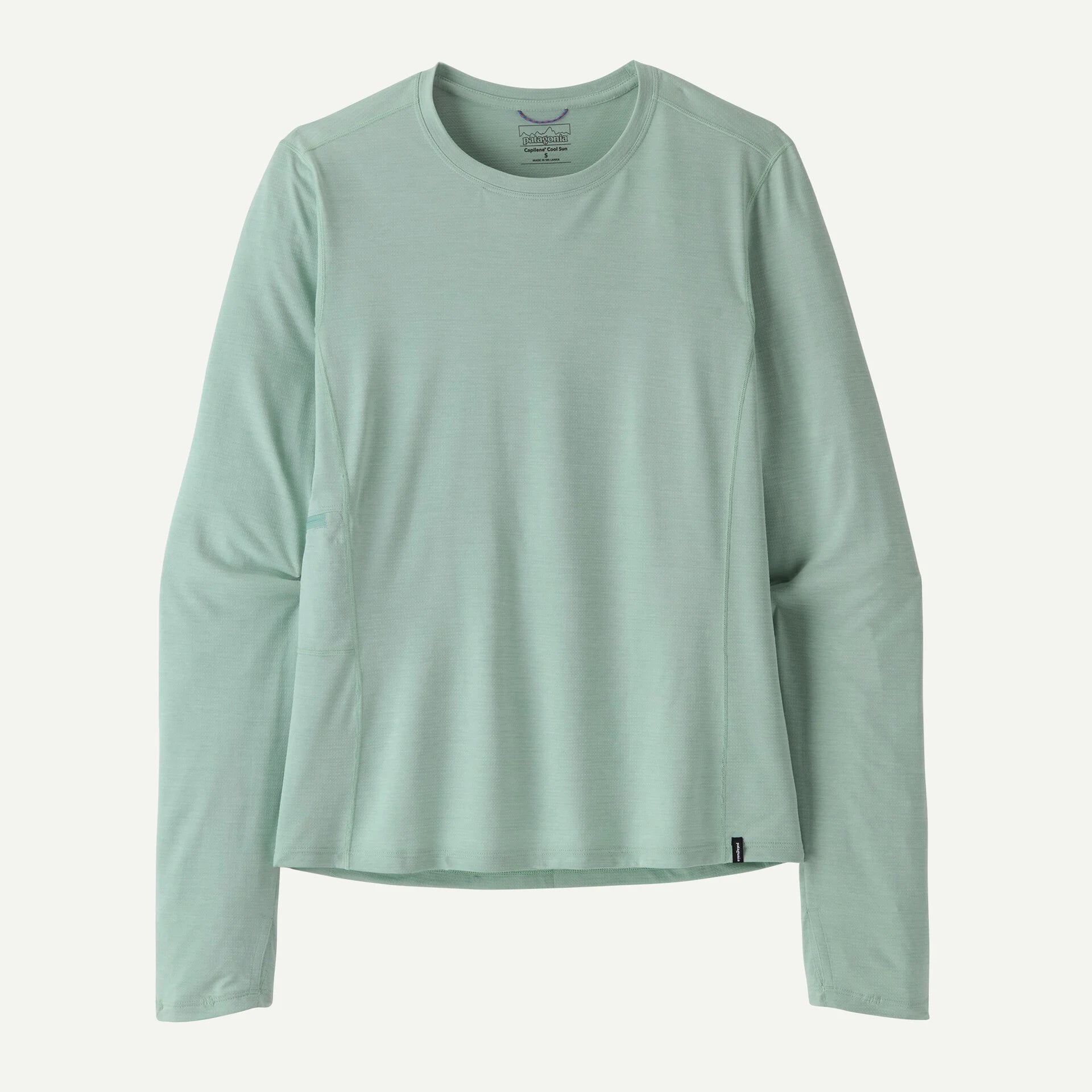 Patagonia Capilene Cool Sun Shirt LS - Women's