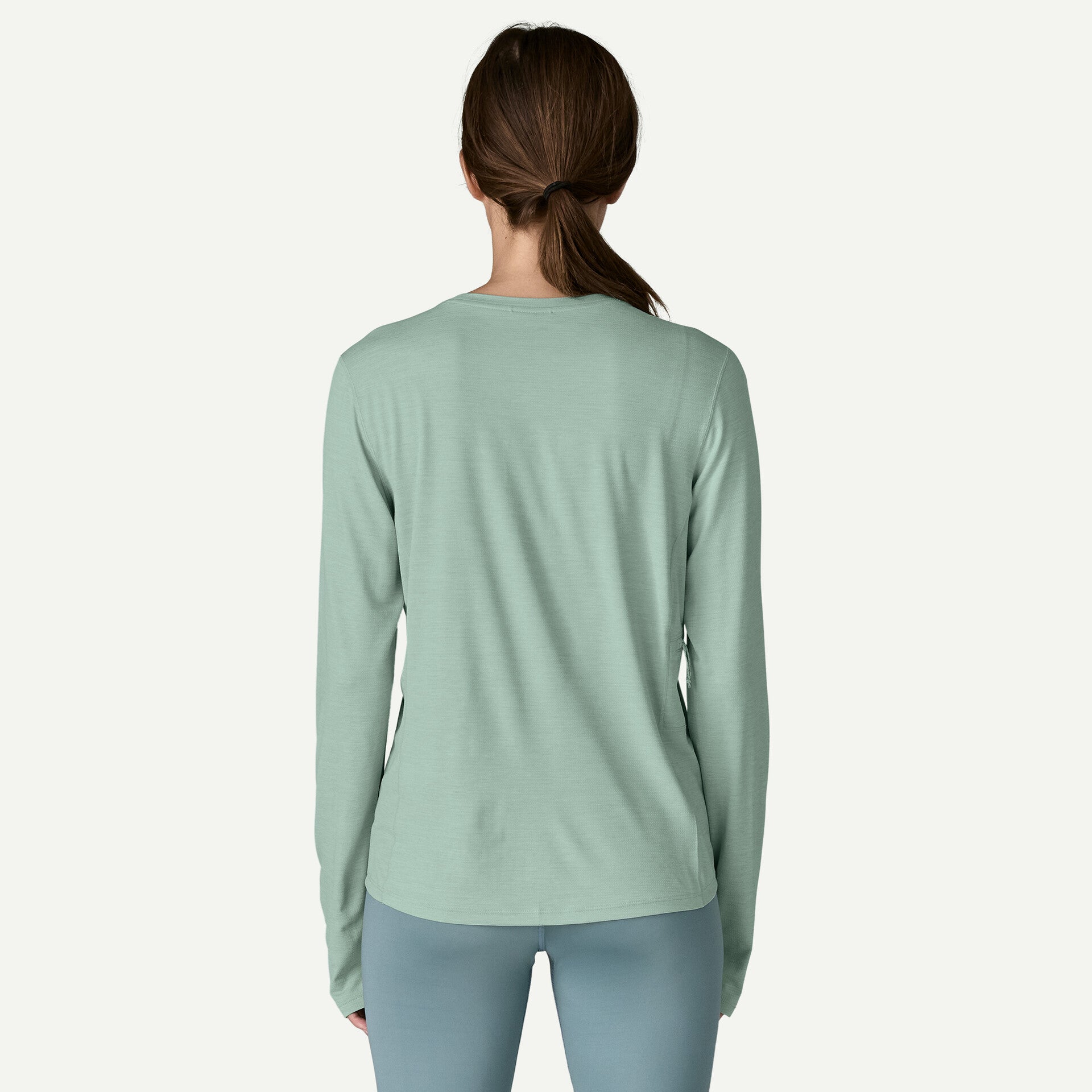 Patagonia Capilene Cool Sun Shirt LS - Women's