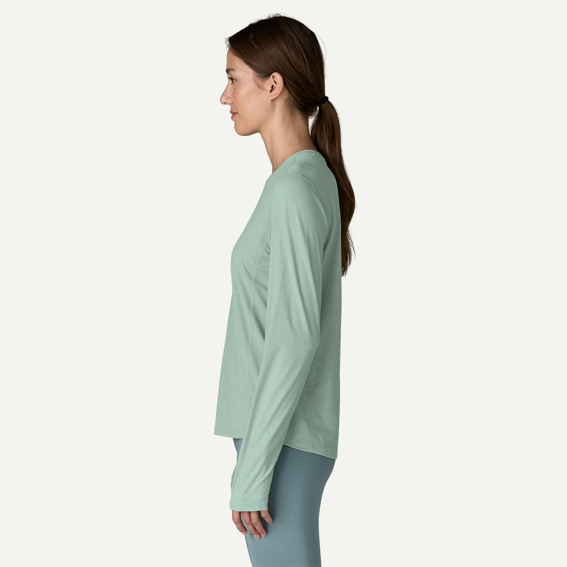 Patagonia Capilene Cool Sun Shirt LS - Women's
