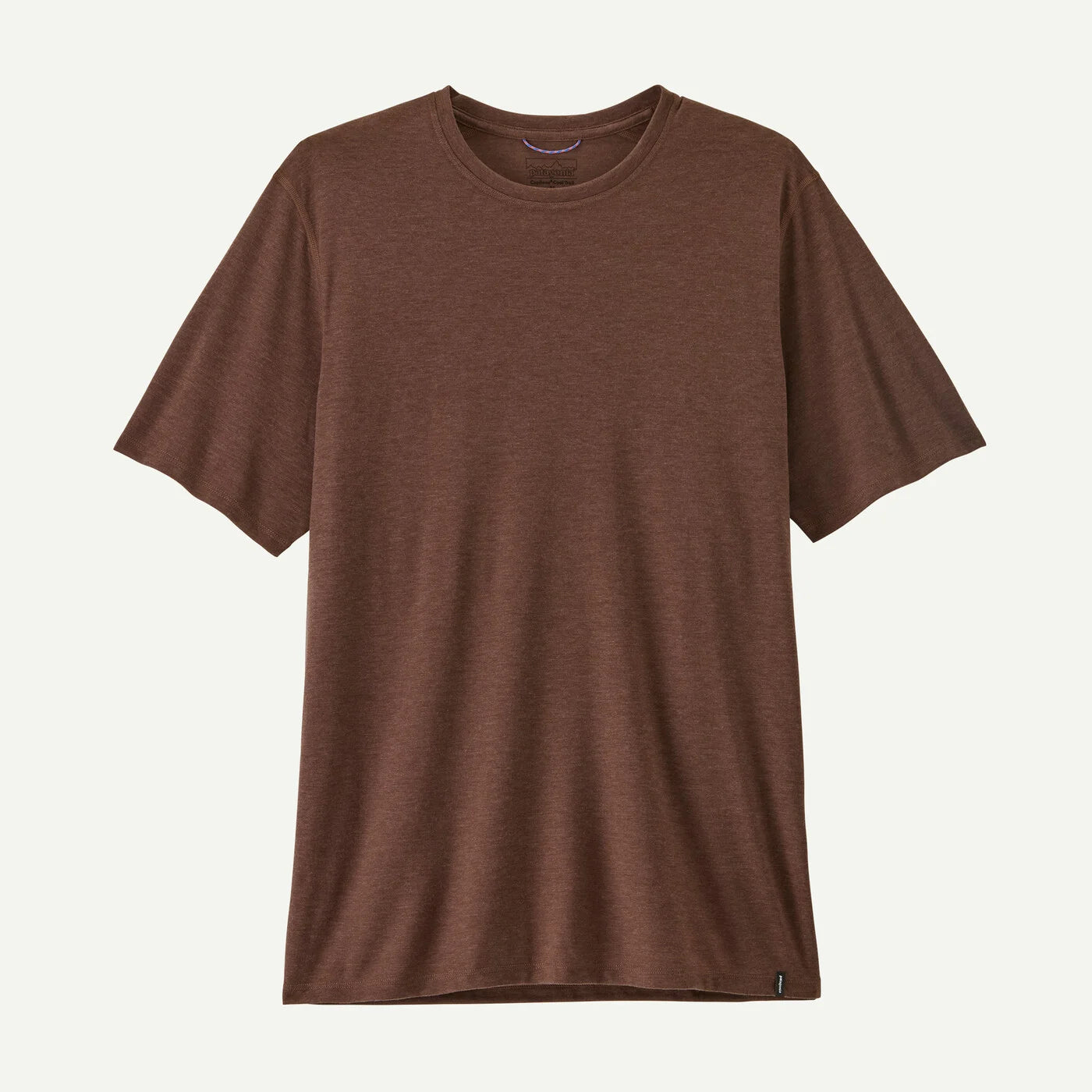 Patagonia Capilene Cool Trail SS - Men's