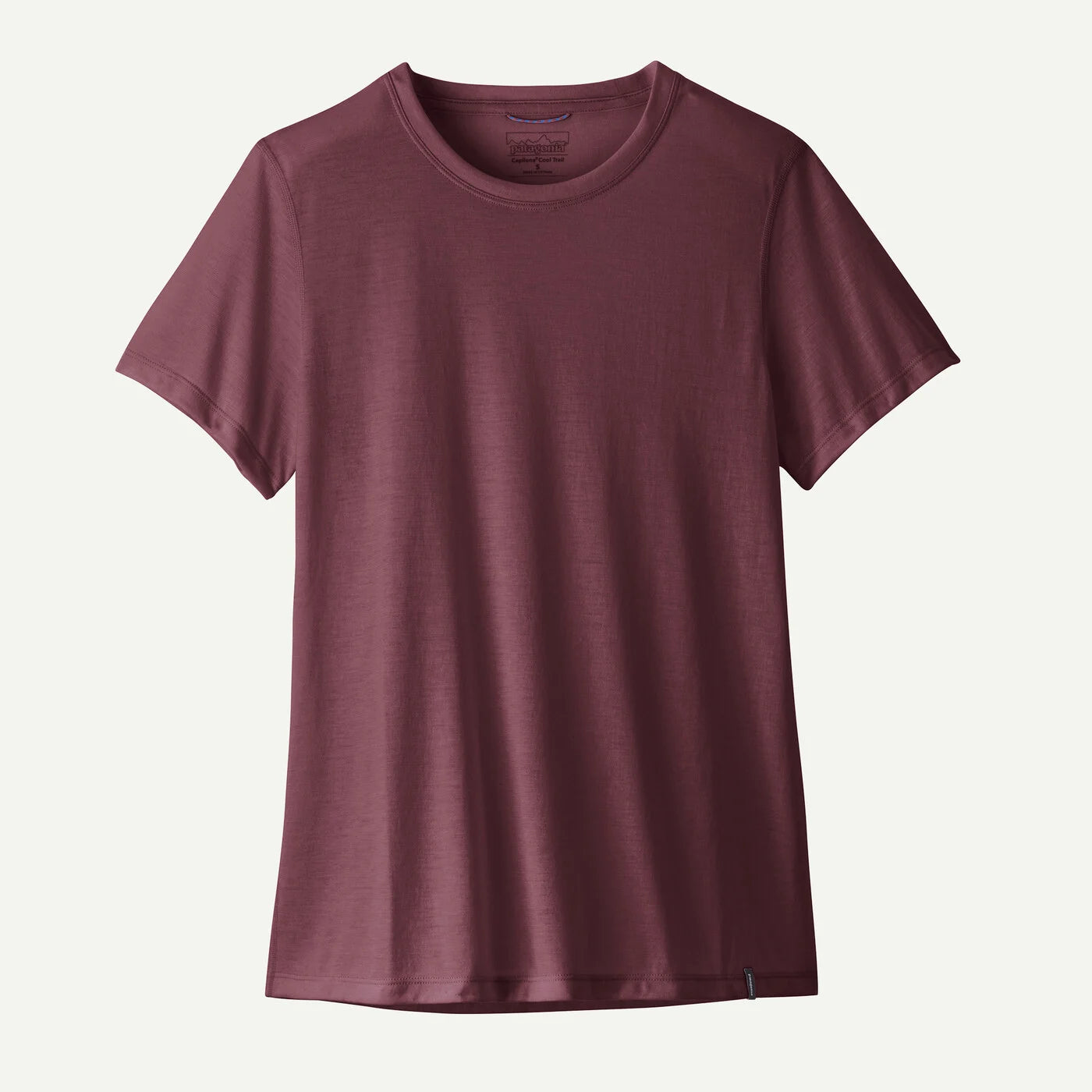 Patagonia Capilene Cool Trail SS - Women's