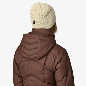 Patagonia Coastal Cable Beanie