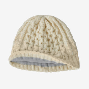 Patagonia Coastal Cable Beanie