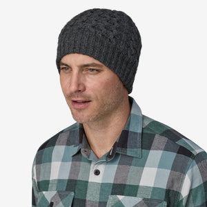 Patagonia Coastal Cable Beanie