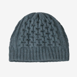 Patagonia Coastal Cable Beanie